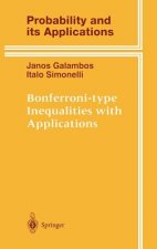 Bonferroni-type Inequalities with Applications