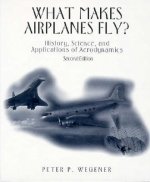 What Makes Airplanes Fly?