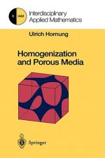 Homogenization and Porous Media