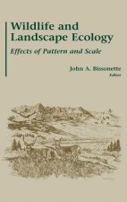 Wildlife and Landscape Ecology