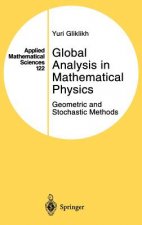 Global Analysis in Mathematical Physics
