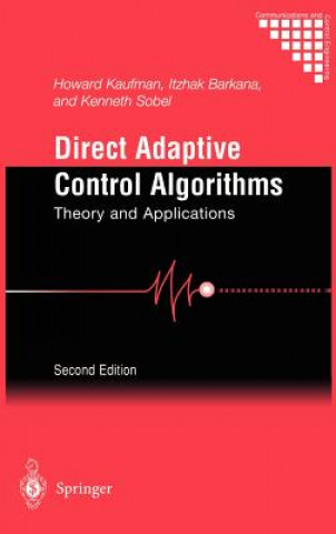 Direct Adaptive Control Algorithms
