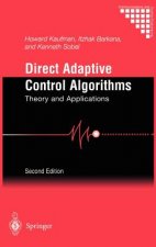 Direct Adaptive Control Algorithms
