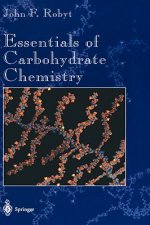 Essentials of Carbohydrate Chemistry