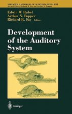 Development of the Auditory System