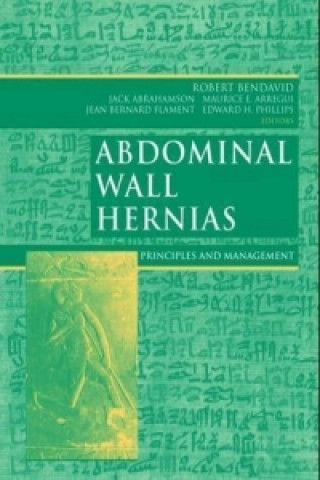 Abdominal Wall Hernias
