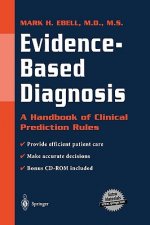 Evidence-Based Diagnosis, w. CD-ROM