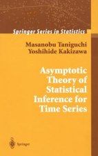 Asymptotic Theory of Statistical Inference for Time Series