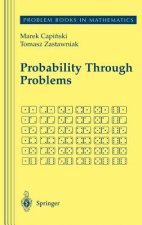 Probability Through Problems