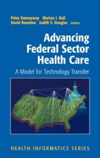 Advancing Federal Sector Health Care