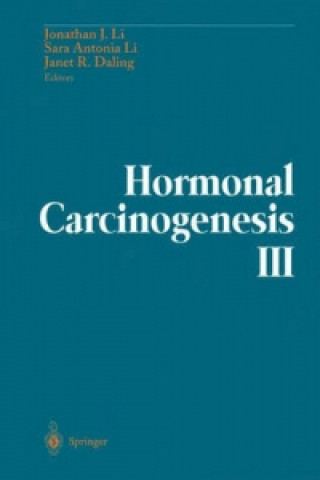 Hormonal Carcinogenesis III