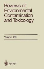 Reviews of Environmental Contamination and Toxicology