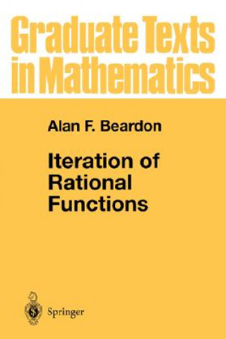 Iteration of Rational Functions