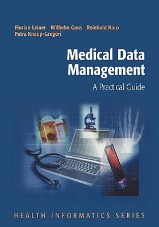 Medical Data Management