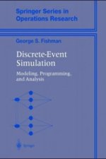 Discrete-Event Simulation