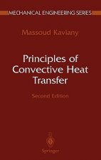 Principles of Convective Heat Transfer