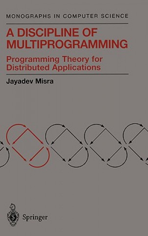 A Discipline of Multiprogramming