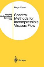 Spectral Methods for Incompressible Viscous Flow