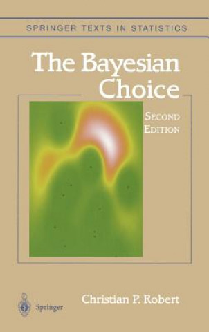 Bayesian Choice