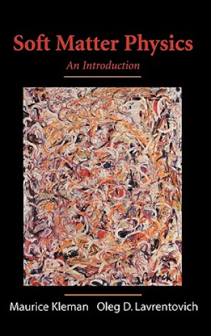 Soft Matter Physics