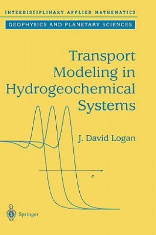 Transport Modeling in Hydrogeochemical Systems