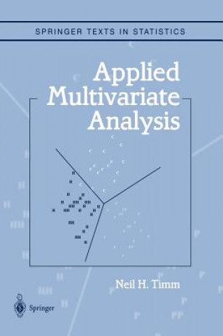 Applied Multivariate Analysis