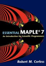 Essential Maple 7