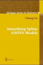 Smoothing Spline ANOVA Models