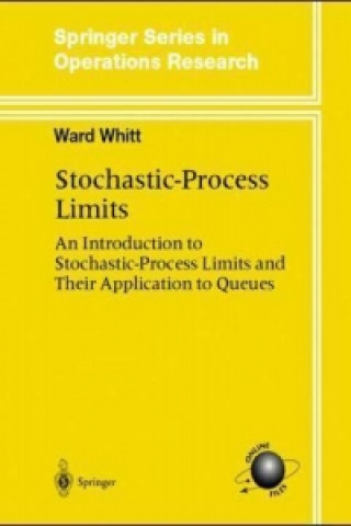 Stochastic-Process Limits