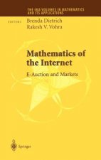 Mathematics of the Internet