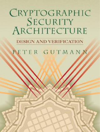 Cryptographic Security Architecture