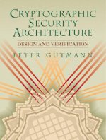 Cryptographic Security Architecture