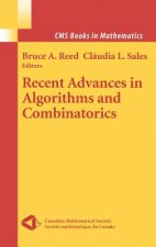 Recent Advances in Algorithms and Combinatorics