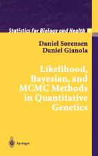 Likelihood, Bayesian, and MCMC Methods in Quantitative Genetics