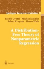 Distribution-Free Theory of Nonparametric Regression