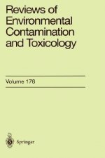 Reviews of Environmental Contamination and Toxicology 175