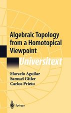 Algebraic Topology from a Homotopical Viewpoint