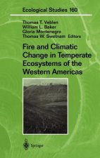 Fire and Climatic Change in Temperate Ecosystems of the Western Americas