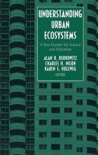 Understanding Urban Ecosystems