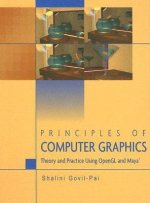 Principles of Computer Graphics