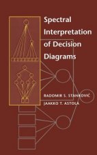 Spectral Interpretation of Decision Diagrams