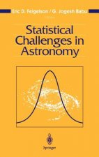 Statistical Challenges in Astronomy
