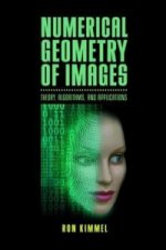 Numerical Geometry of Images