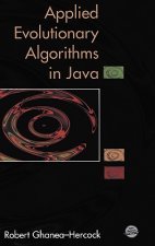 Applied Evolutionary Algorithms in Java, w. CD-ROM
