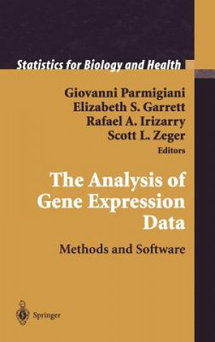 Analysis of Gene Expression Data