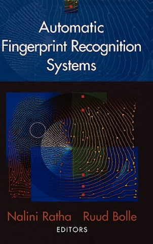 Automatic Fingerprint Recognition Systems