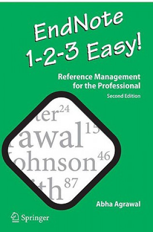 EndNote 1 - 2 - 3  Easy!