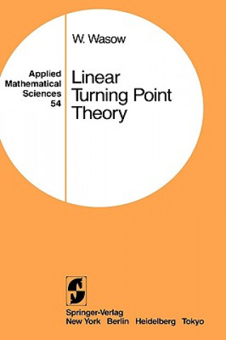 Linear Turning Point Theory