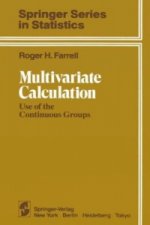 Multivariate Calculation