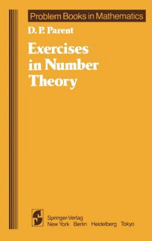 Exercises in Number Theory